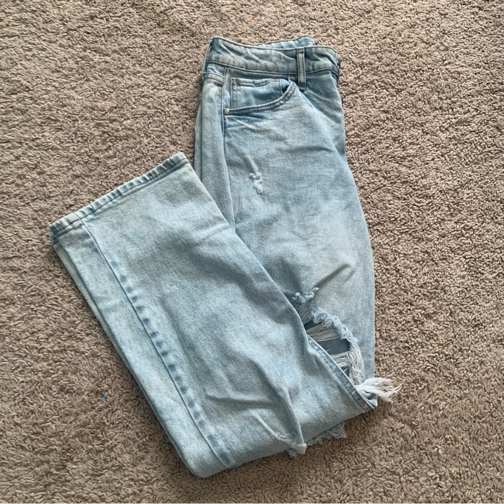 Blue Jeans